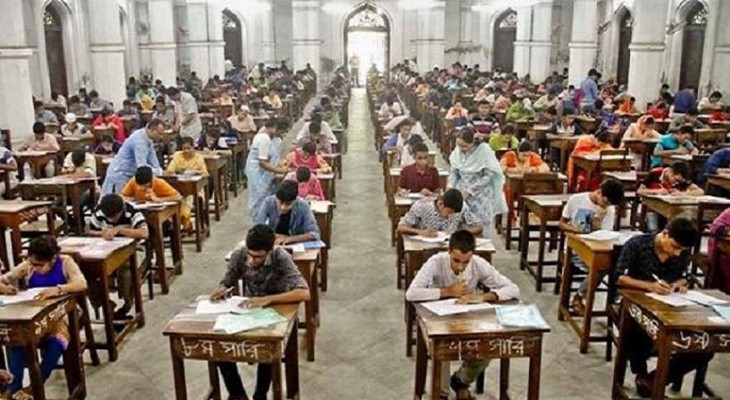 ৪৭তম বিসিএস লিখিত ফল প্রকাশ সামনে ভাইভা